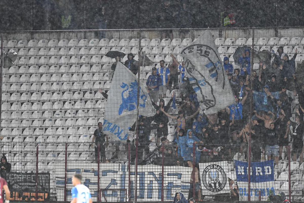 Reghecampf dezvăluie ce i-a promis Rotaru: „Se va rezolva rapid!”