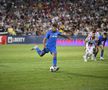 Florinel Coman a ratat un penalty în Oțelul - FCSB