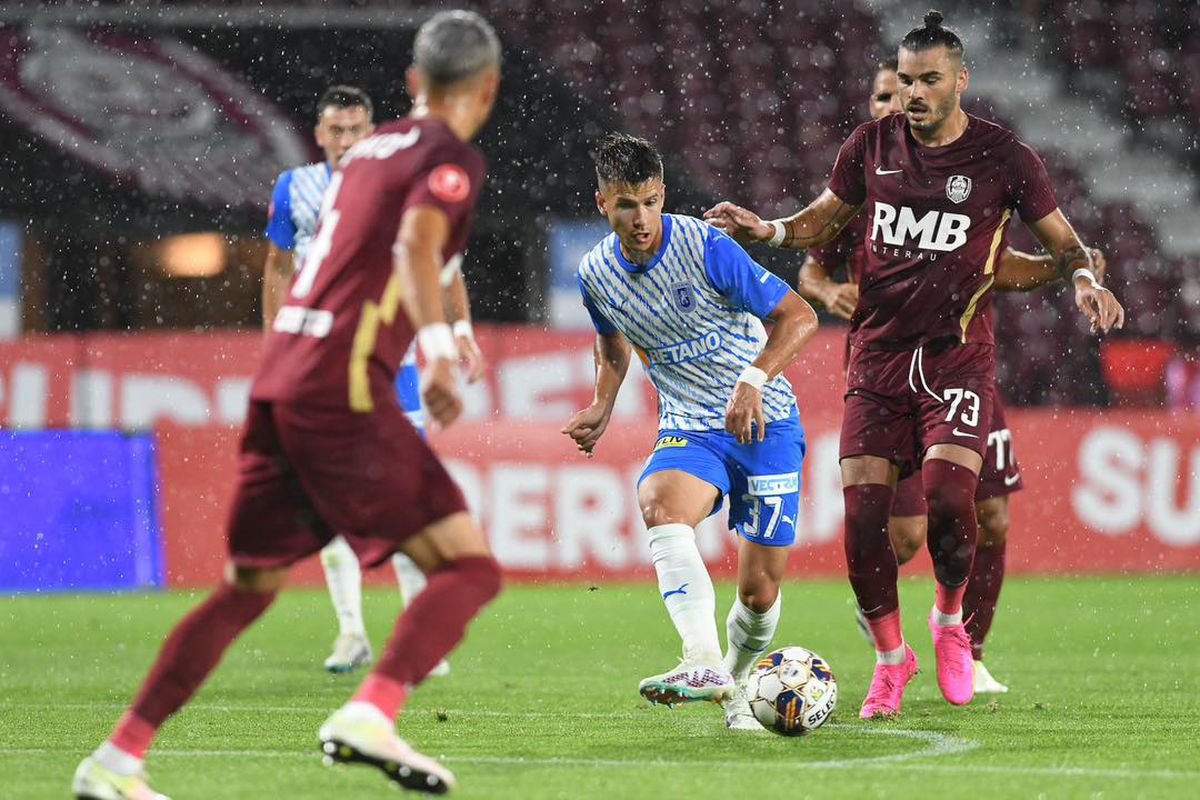 Petrolul - FC Voluntari 0-2 » Fără victorie în 3 etape, „lupii” sunt contestați: „Demisia!”