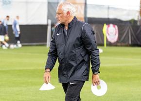 Mandorlini, în gardă! Ce a spus despre remiza cu Craiova și ce o așteaptă pe CFR Cluj: „Vom juca într-un infern!”