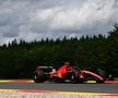 Red Bull la pătrat: niciun dubiu pe Spa Francorchamps, în ultima cursă din Formula 1 înaintea pauzei de vară