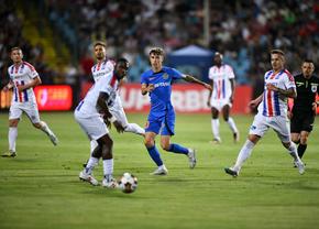 Concluzie dură după Oțelul - FCSB: „Nu e joc de sâmbătă seară. Te-ai fi așteptat la altceva”