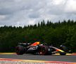 Red Bull la pătrat: niciun dubiu pe Spa Francorchamps, în ultima cursă din Formula 1 înaintea pauzei de vară