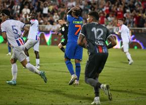 FCSB sau Universitatea Craiova? Portarul Oțelului a dat verdictul în lupta la titlu