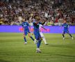 Florinel Coman a ratat un penalty în Oțelul - FCSB