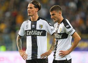 Dennis Man și Valentin Mihăilă, lăudați și după eliminare! Ce note au primit românii de la Parma după „optimea” Cupei Italiei cu Fiorentina