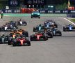Red Bull la pătrat: niciun dubiu pe Spa Francorchamps, în ultima cursă din Formula 1 înaintea pauzei de vară