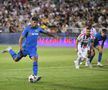 Florinel Coman a ratat un penalty în Oțelul - FCSB