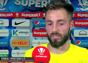 Lăsat să plece de Rapid, a explicat de ce a ales o nou-promovată: „Le vom răspunde!”