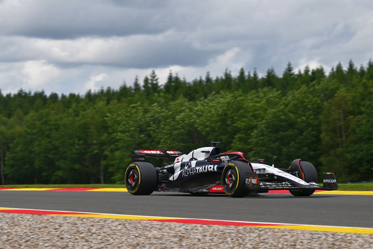 Marele Premiu al Belgiei