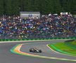 Red Bull la pătrat: niciun dubiu pe Spa Francorchamps, în ultima cursă din Formula 1 înaintea pauzei de vară