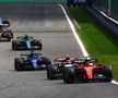 Red Bull la pătrat: niciun dubiu pe Spa Francorchamps, în ultima cursă din Formula 1 înaintea pauzei de vară
