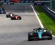 Red Bull la pătrat: niciun dubiu pe Spa Francorchamps, în ultima cursă din Formula 1 înaintea pauzei de vară