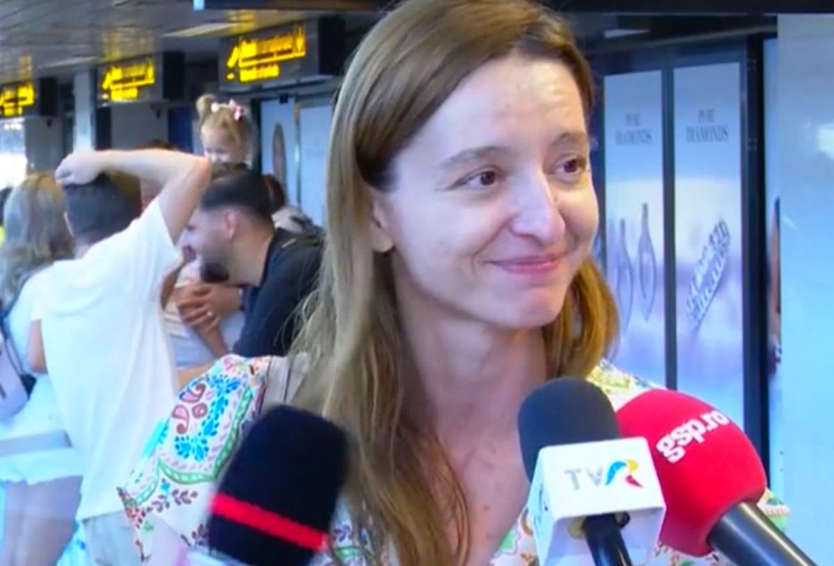 Ana Maria Popescu, după triumful României la FOTE 2023: „Va rămâne în istorie! Sportul românesc începe să respire”