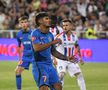 Florinel Coman a ratat un penalty în Oțelul - FCSB