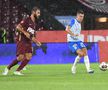 CFR Cluj - Universitatea Craiova/ foto: Facebook @Universitatea Craiova
