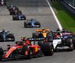 Red Bull la pătrat: niciun dubiu pe Spa Francorchamps, în ultima cursă din Formula 1 înaintea pauzei de vară