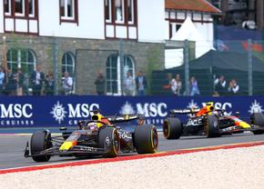 Red Bull la pătrat: niciun dubiu pe Spa Francorchamps, în ultima cursă din Formula 1 înaintea pauzei de vară