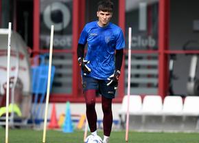 Jucătorul român ajuns în Serie A, zero șanse » Antrenorul a confirmat: „E al treilea pe post”