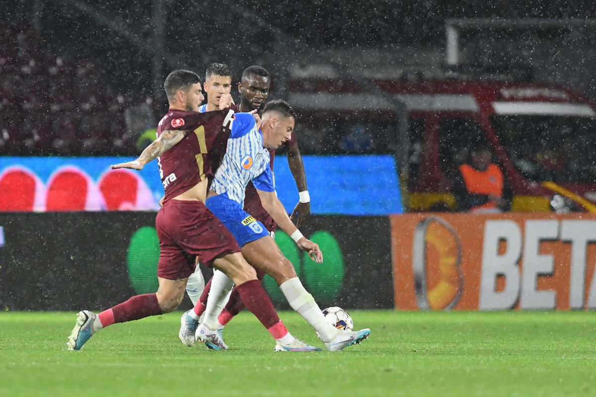 Petrolul - FC Voluntari 0-2 » Fără victorie în 3 etape, „lupii” sunt contestați: „Demisia!”