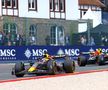 Red Bull la pătrat: niciun dubiu pe Spa Francorchamps, în ultima cursă din Formula 1 înaintea pauzei de vară
