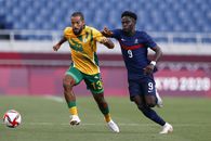 FCSB, ofertă pentru un alt fotbalist din Africa de Sud » Intervenția FIFPro, decisivă