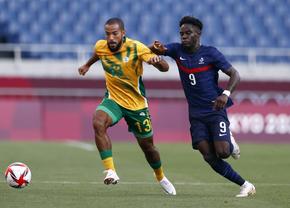 FCSB, ofertă pentru un alt fotbalist din Africa de Sud » Intervenția FIFPro, decisivă