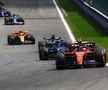 Red Bull la pătrat: niciun dubiu pe Spa Francorchamps, în ultima cursă din Formula 1 înaintea pauzei de vară