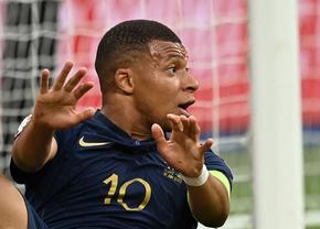 Asta-i salvarea lui Mbappe?! Clubul-gigant care vrea să-l scape de PSG