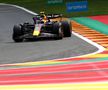 Red Bull la pătrat: niciun dubiu pe Spa Francorchamps, în ultima cursă din Formula 1 înaintea pauzei de vară