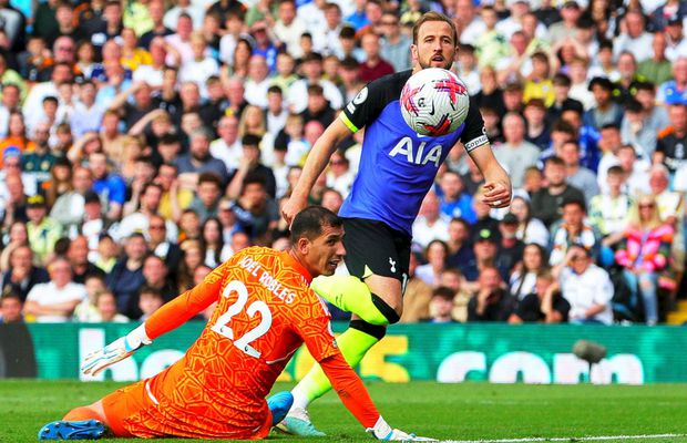 Bild anunță mutarea anului la Bayern: „Va fi primul jucător de 100 de milioane din istoria clubului”