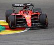 Red Bull la pătrat: niciun dubiu pe Spa Francorchamps, în ultima cursă din Formula 1 înaintea pauzei de vară