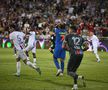 Florinel Coman a ratat un penalty în Oțelul - FCSB