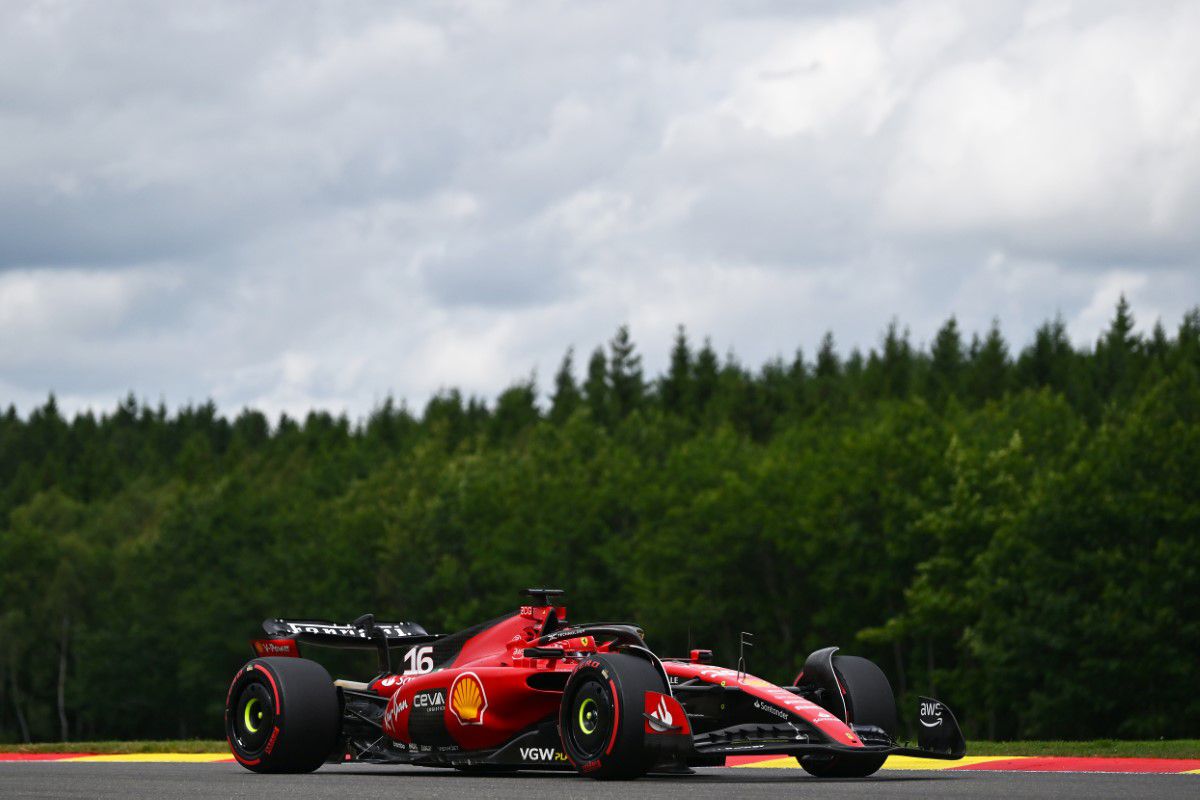 Marele Premiu al Belgiei