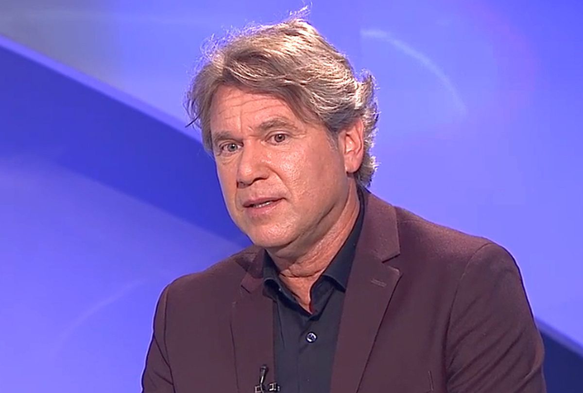 Ce a remarcat Florin Răducioiu la FCSB: „E favorită la titlu, dar încă nu are capacitatea asta”