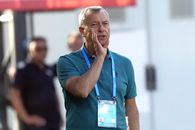 Mircea Rednic, devastator la adresa FRF: „Se compară Mutu cu mine!? Vine un antrenor care acceptă sfaturile lui Stoichiță! Pe mine m-a sunat portarul”