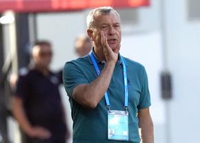 Mircea Rednic, devastator la adresa FRF: „Se compară Mutu cu mine!? Vine un antrenor care acceptă sfaturile lui Stoichiță! Pe mine m-a sunat portarul”