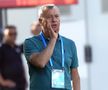 Mircea Rednic, devastator la adresa FRF: „Se compară Mutu cu mine!? Vine un antrenor care acceptă sfaturile lui Stoichiță! Pe mine m-a sunat portarul”