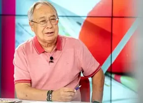 „Naționala ar fi un cadou pentru Mutu” » Ioanițoaia a tranșat, în direct, cele mai tari subiecte: „Să vă spun de ce a refuzat Hagi naționala”