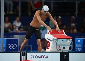 Programul românilor în ziua de miercuri, 31 iulie: David Popovici atacă și finala de la 100 m liber + Rezultatele din 30 iulie