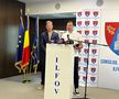 Florin Niță a fost desemnat cetățean de onoare al Ilfovului