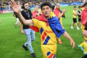 Eveniment în cinstea împlinirii a 40 de ani de la debutul lui Miodrag Belodedici în echipa naționala » Fanii vor putea juca un rol special