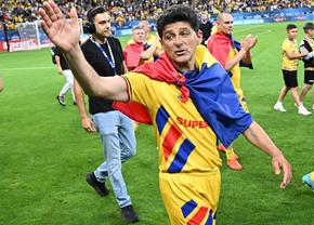 „«Autostradă» până la Mondial” » Miodrag Belodedici jubilează, după tragerea la sorți: „O să le dăm o bătaie de o să ne țină minte”
