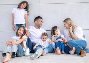 Familia lui Radamel Falcao, la un pas de tragedie. Transportați de urgență la spital!
