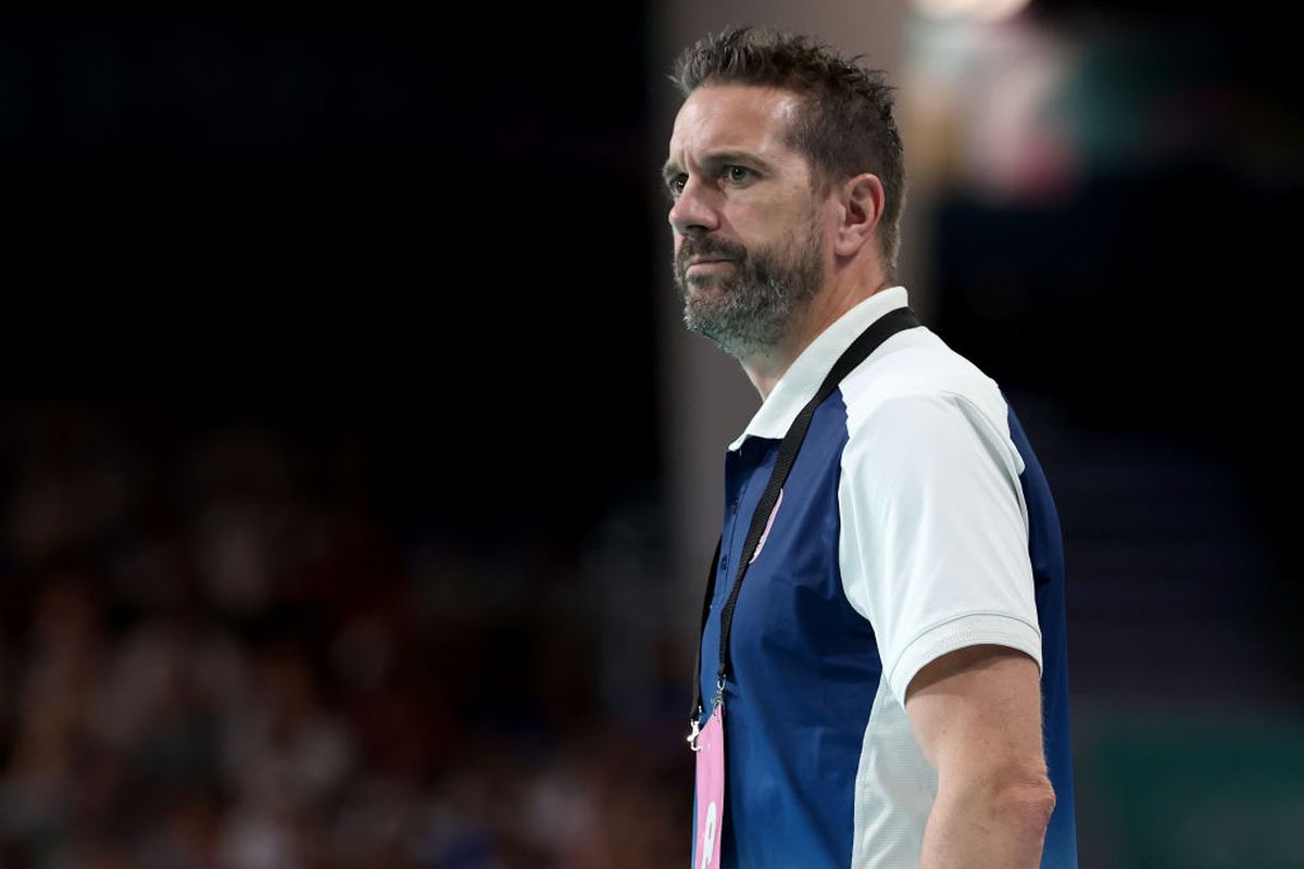 Francezilor nu le vine să creadă! Naționala de handbal masculin s-a făcut de râs » Sărbătoarea lui Karabatic se transformă într-un fiasco