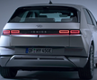 Hyundai Ioniq 5, foto: captură de ecran YouTube The Car Expert