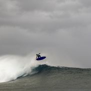 Gabriel Medina la surf - Jocurile Olimpice 2024 - foto: Guliver/gettyimages