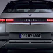 Hyundai Ioniq 5, foto: captură de ecran YouTube The Car Expert