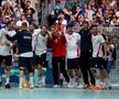 Francezilor nu le vine să creadă! Naționala de handbal masculin s-a făcut de râs » Sărbătoarea lui Karabatic se transformă într-un fiasco