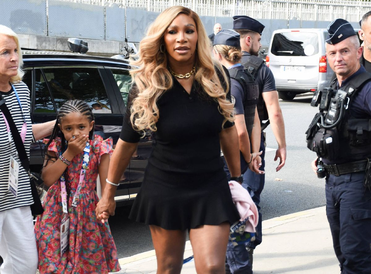 Serena Williams, apariție curajoasă la Super Bowl: „Nici nu mi-am dat seama că e ea!”